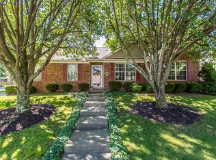 620 Patriot Ct, Lexington, KY 40509