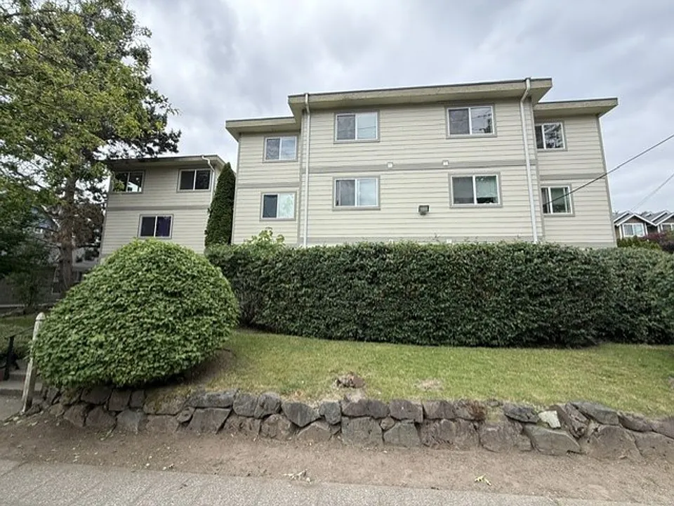 301 Apartments
