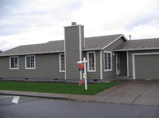 4647 SE 97th Ave, Portland, OR 97266