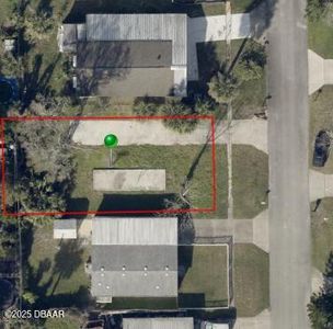 5349 Oates Ave, Port Orange, FL, 32127