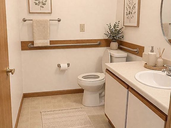 5th image of 2734 Hall St #2602426