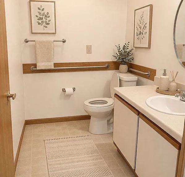 Wyndam Place Senior Residence - Hays — Photo 5