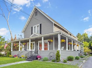 128 Gale St, Canaan, VT 05903