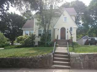 23 Tennyson St, West Roxbury, MA 02132