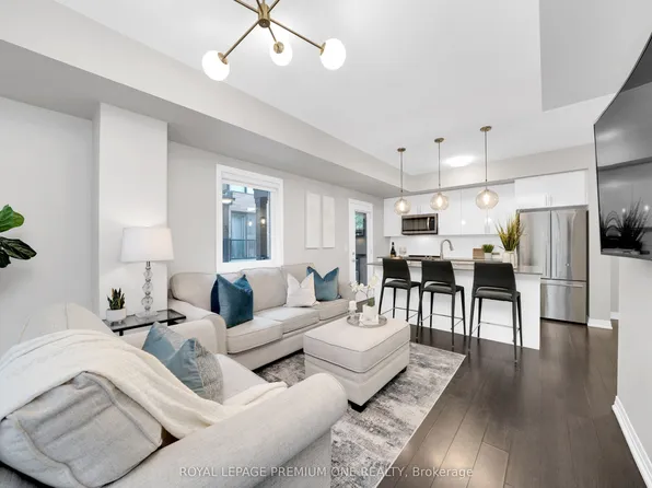 1202 Main St E #108, Milton, ON L9T 9K8
