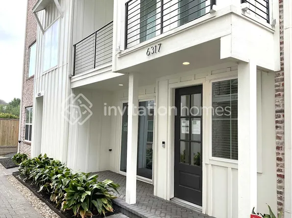 6317 Paddington Bend Dr, Houston, TX 77008