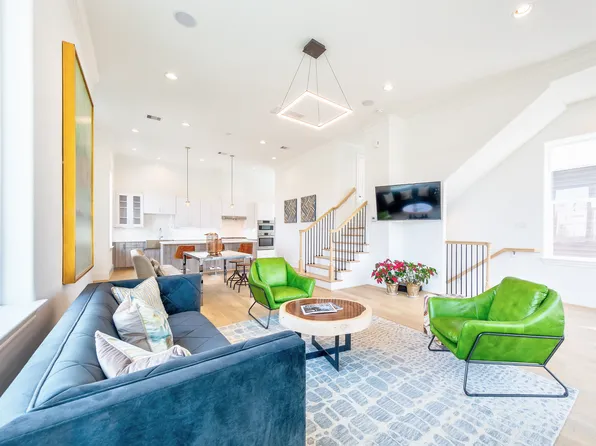 2401 Canton St #101, Dallas, TX 75201