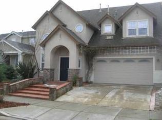 2516 Covelline St, Santa Rosa, CA 95407