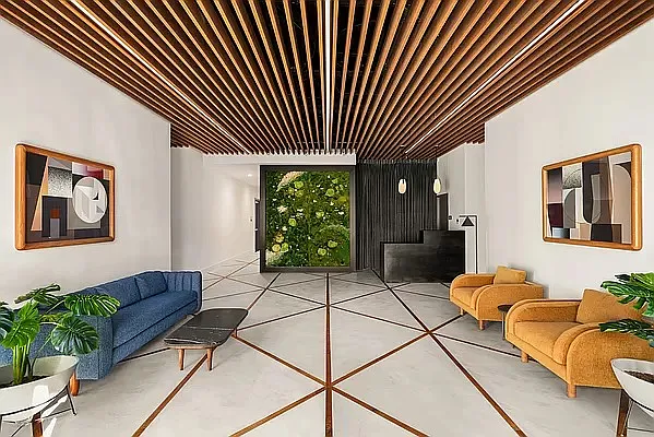 Rented by Keller Williams NYC | media 23