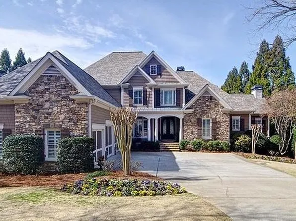 2813 Long Grove Ct, Marietta, GA 30062