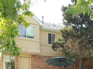 925 16th St, Boulder, CO 80302