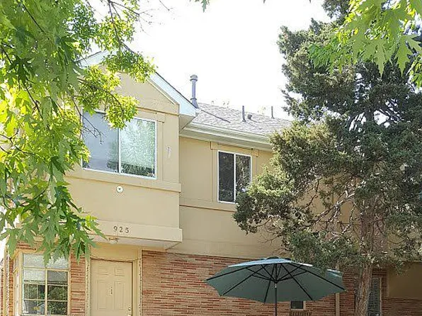 925 16th St, Boulder, CO 80302