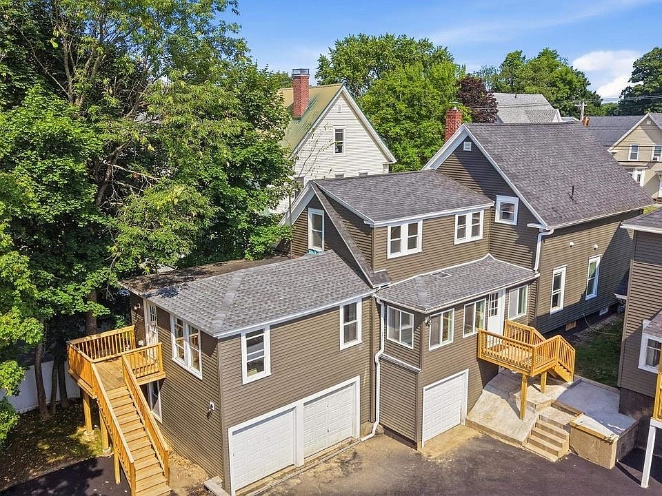1st image of 79 Gilford Avenue #1