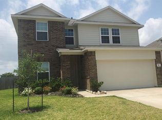 39 Rodeo Dr, Manvel, TX 77578