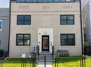 1631 Montello Ave NE #PENTHOUSE 1, Washington, DC 20002