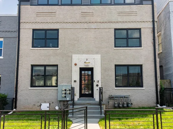 1631 Montello Ave NE #Penthouse 1, Washington, DC 20002