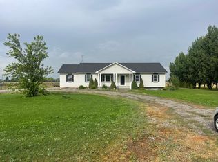 217 N 4000 E, Rigby, ID 83442