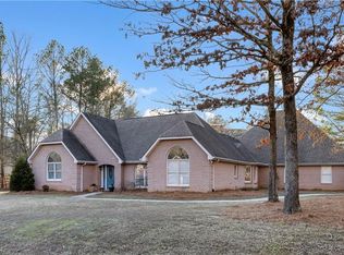1 Tall Pines Ter NW, Rome, GA 30165