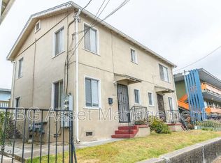 3021 California St, Berkeley, CA 94703