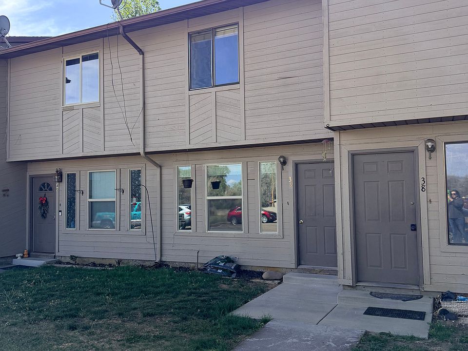 1st image of 1200 N 100 W APT 39