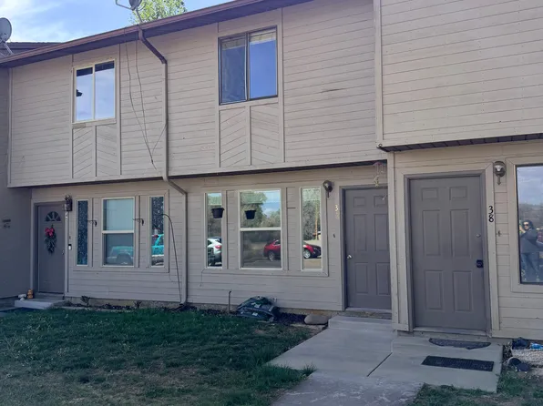 1200 N 100 W APT 39, Vernal, UT 84078