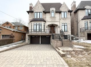57 Roosevelt Dr, Richmond Hill, ON