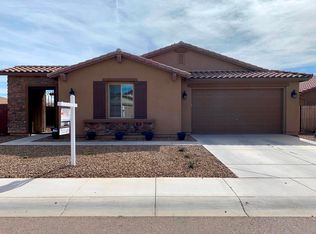 1235 W Dove Tree Ave, Queen Creek, AZ 85140