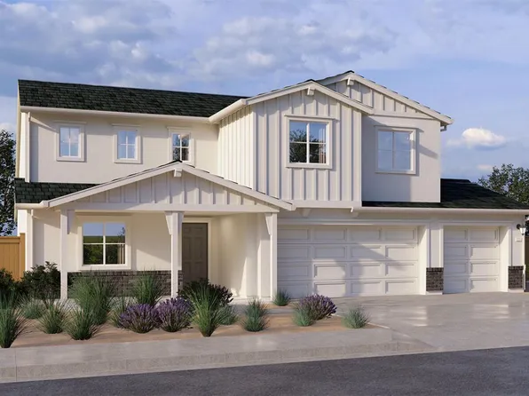 2327 Labrusca St, Manteca, CA 95337