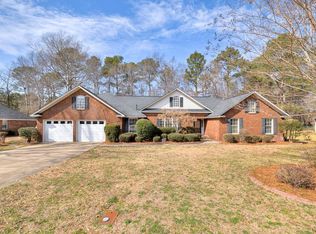 45 Killarney Ln, Sumter, SC 29150