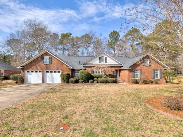 45 Killarney Ln, Sumter, SC 29150