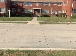 15300 Miller St, Oak Park, MI 48237