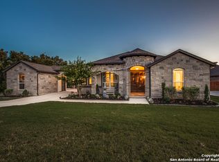 30364 Setterfeld Cir, Fair Oaks Ranch, TX 78015