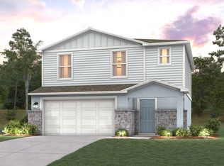 LYNFORD II Plan, Scenic Terrace, Haines City, FL 33844