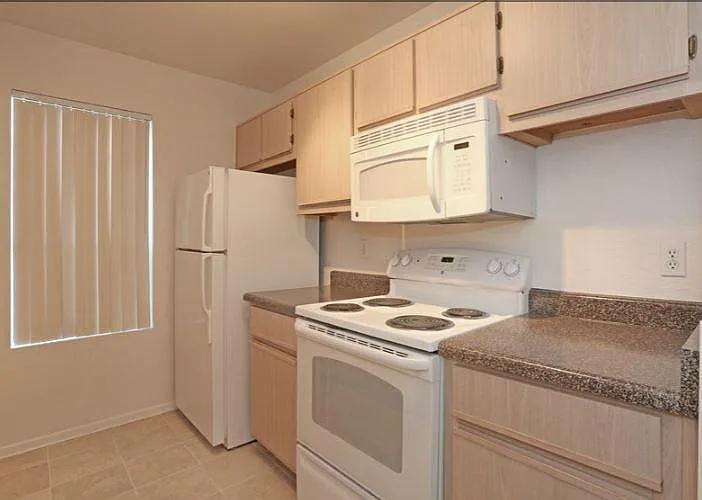 Pima Kitchen