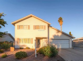109 Lightning St, Las Vegas, NV 89145