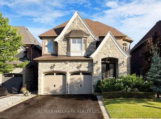 39 Lilly Valley Cres, King, ON L7B0B5