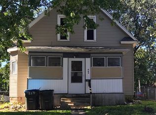 484 N 2nd St, Fort Dodge, IA 50501