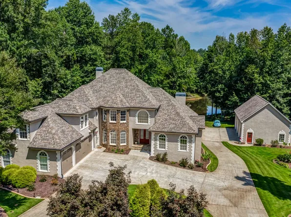 111 Hightower Lake Trl, Ball Ground, GA 30107