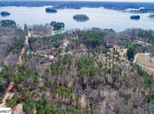 LOT 1 Stokes Dr, Seneca, SC 29672