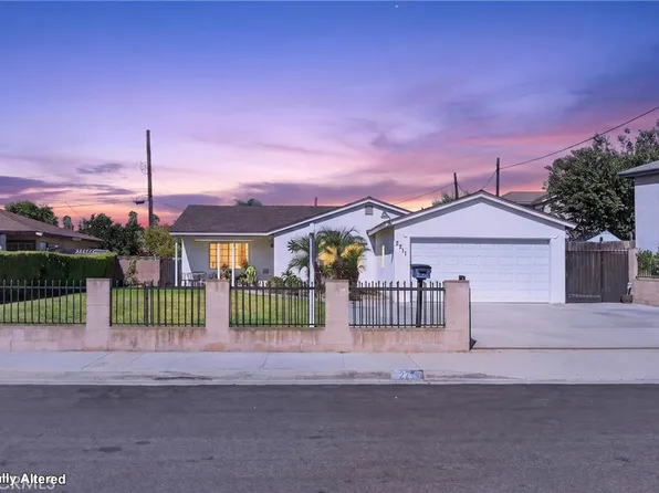 2211 Angela St, Pomona, CA 91766