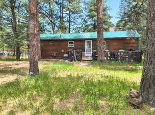 10594 Charles Ln, Rye, CO 81069
