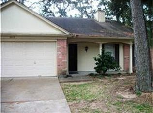9319 Towerstone Dr, Spring, TX 77379