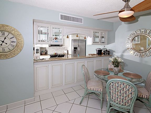 2nd image of 440 S Gulfview Blvd APT 501