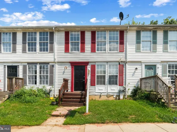 17 Chadford Ct, Baltimore, MD 21220