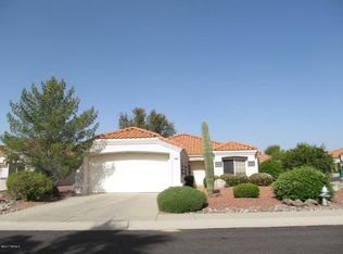14345 N Wisteria Way, Oro Valley, AZ 85755