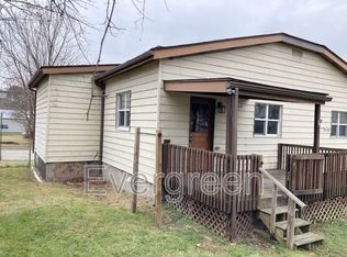 233 S Hamilton Ave, Greensburg, PA 15601