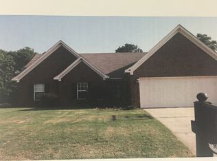 90 Desoto Ave, Hernando, MS 38632