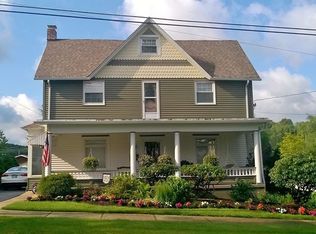 530 Chestnut Ave, Du Bois, PA 15801