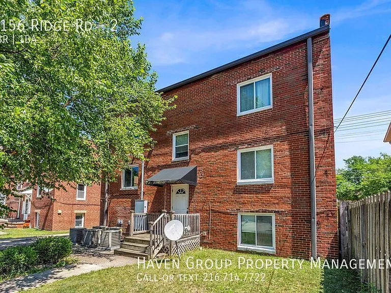 6156 Ridge Rd #2 — Photo 19