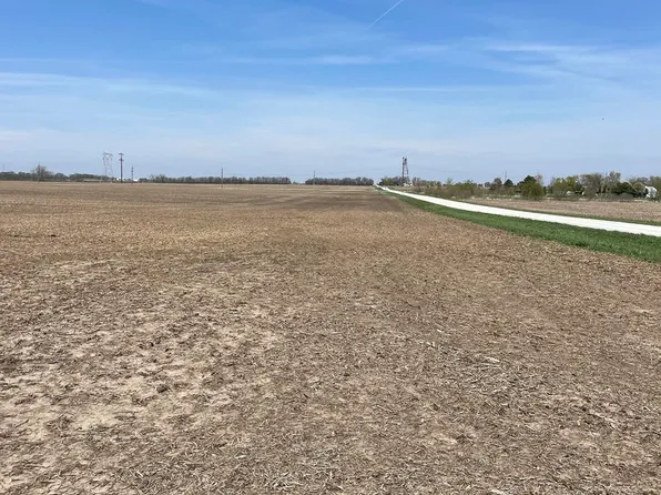 10531 W Kennedy Rd, Peotone, IL 60468